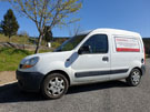 Renault Kango 1,5dCi